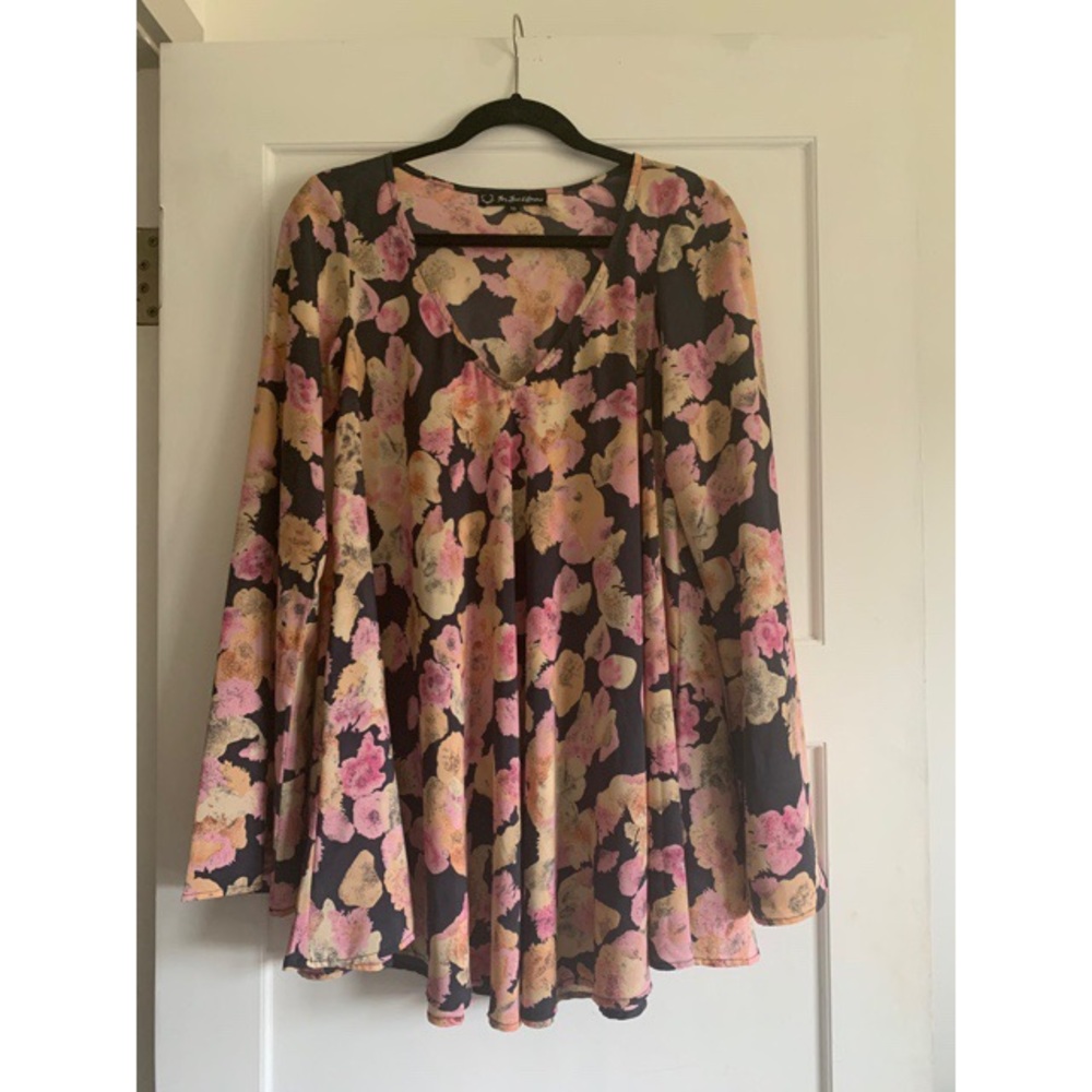 For love of lemons dress